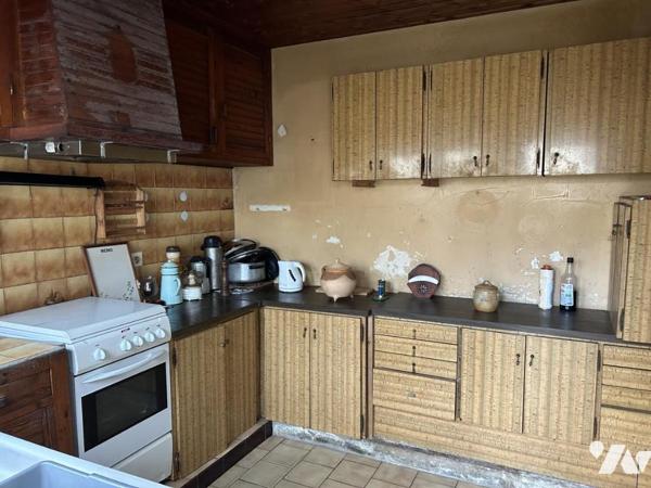 NOIRMOUTIER, LE VIEIL