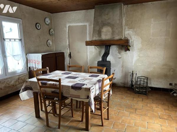 NOIRMOUTIER, LE VIEIL