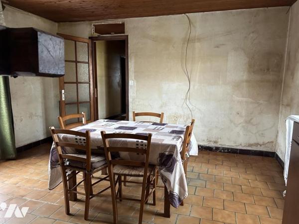 NOIRMOUTIER, LE VIEIL