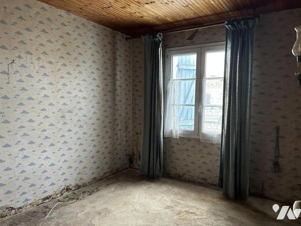 NOIRMOUTIER, LE VIEIL