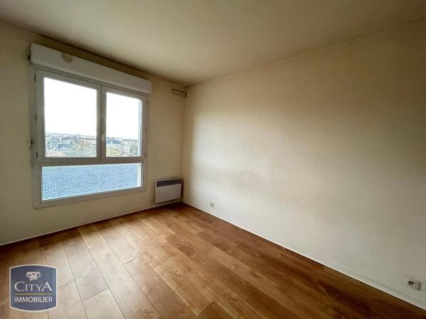 Appartement à louer 2 pièces 32.62m²