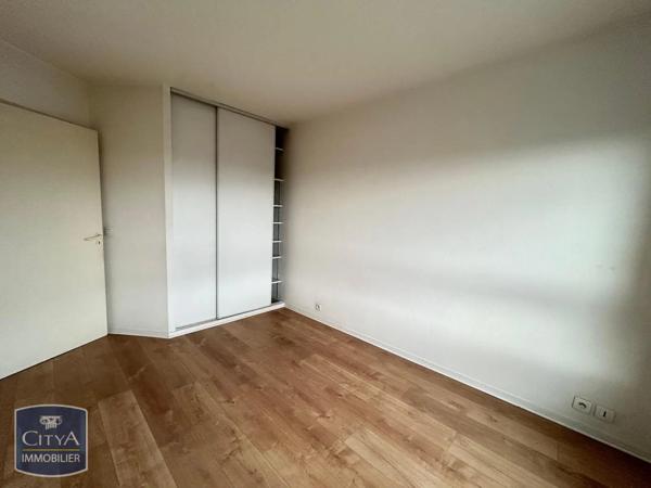 Appartement à louer 2 pièces 32.62m²