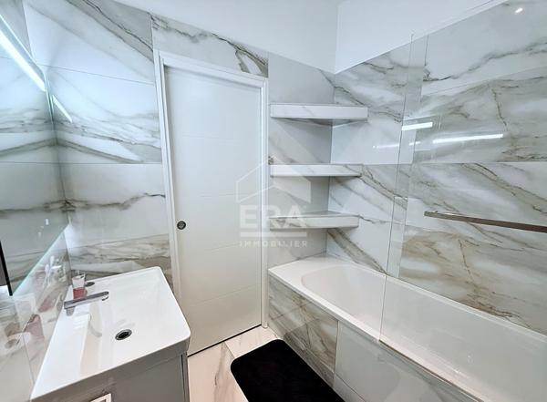 A VENDRE - Maison Poisy Annecy 5 pièces 97 m²  - Entièrement rénovée