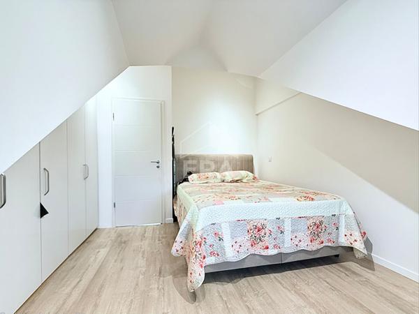 A VENDRE - Maison Poisy Annecy 5 pièces 97 m²  - Entièrement rénovée