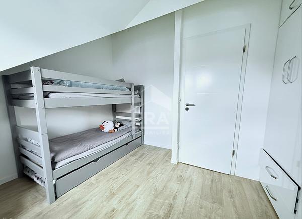 A VENDRE - Maison Poisy Annecy 5 pièces 97 m²  - Entièrement rénovée