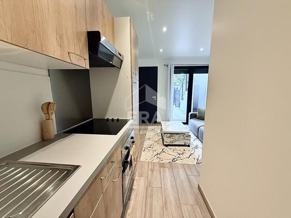 A VENDRE - Maison Poisy Annecy 5 pièces 97 m²  - Entièrement rénovée