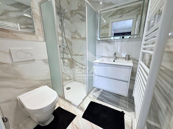 A VENDRE - Maison Poisy Annecy 5 pièces 97 m²  - Entièrement rénovée