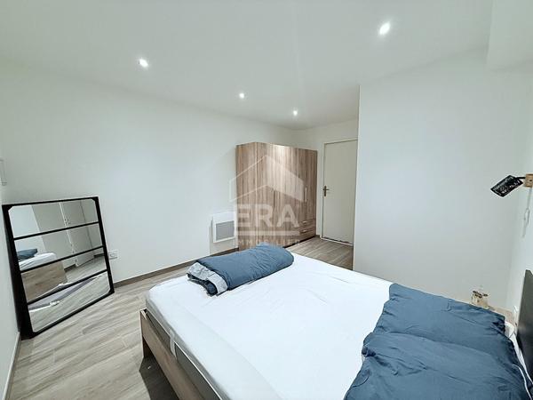 A VENDRE - Maison Poisy Annecy 5 pièces 97 m²  - Entièrement rénovée