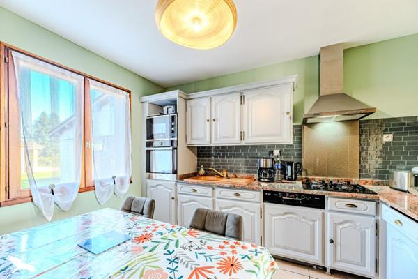 Maison à vendre |  Lauzerte |  5 pièces | 105 m²