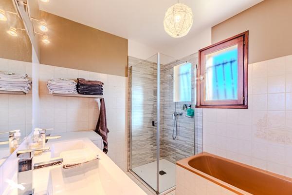 Maison à vendre |  Lauzerte |  5 pièces | 105 m²