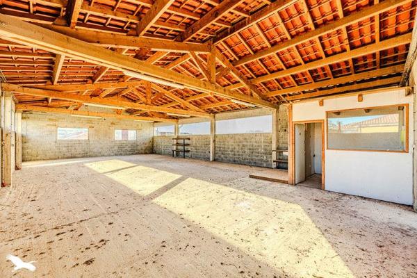 Maison à vendre |  Lauzerte |  5 pièces | 105 m²