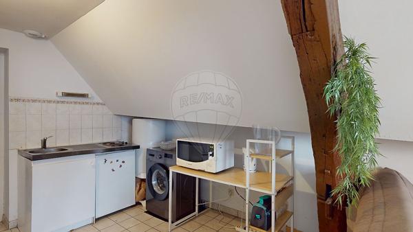 Appartement  en vente - Loiret - 45