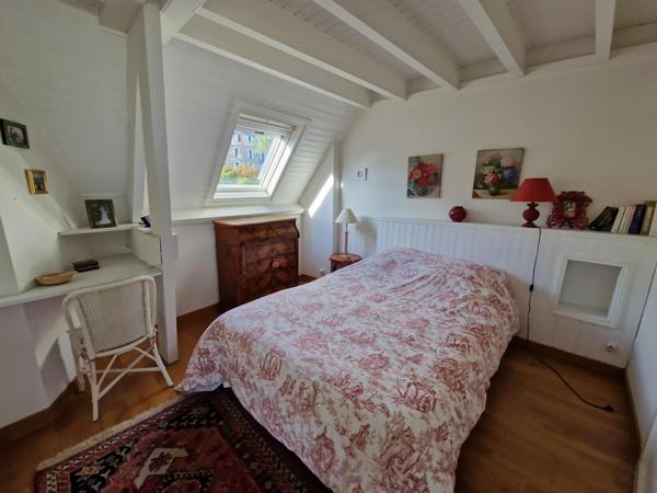 Appartement triplex 7 pièces vue mer