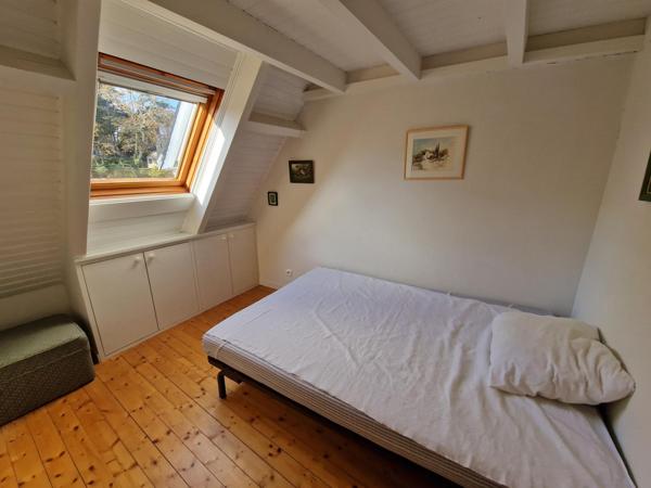 Appartement triplex 7 pièces vue mer