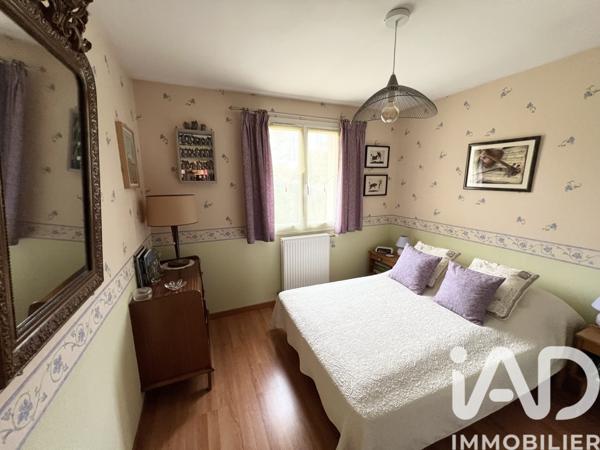 Maison à vendre 6 pièces 120 m² Lèves
