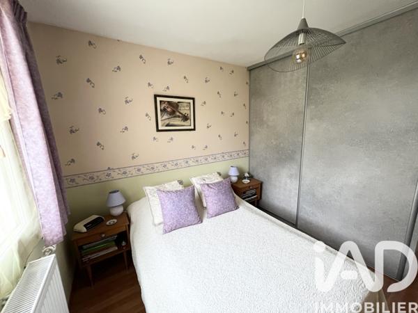 Maison à vendre 6 pièces 120 m² Lèves