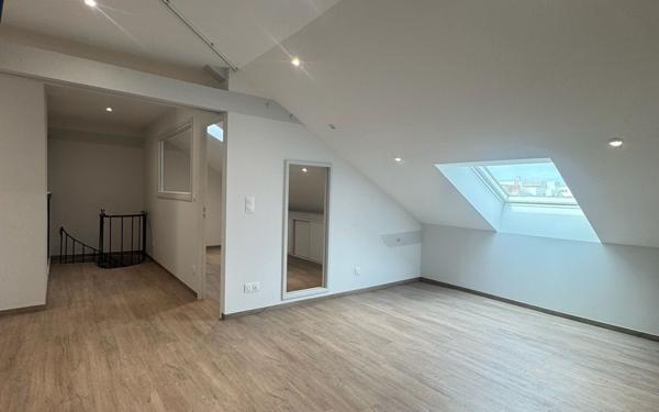 Appartement à vendre    5 pièces • 137,02 m2 Roanne