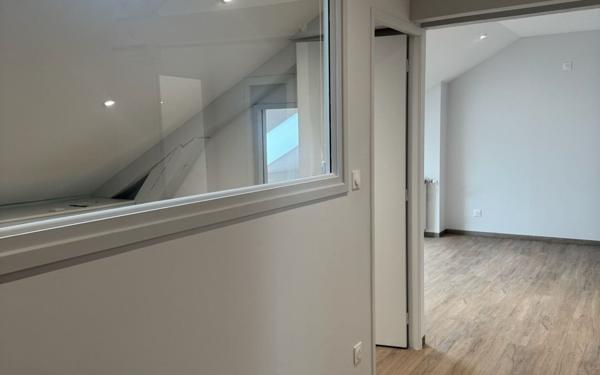 Appartement à vendre    5 pièces • 137,02 m2 Roanne
