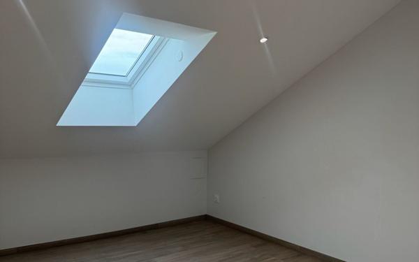 Appartement à vendre    5 pièces • 137,02 m2 Roanne