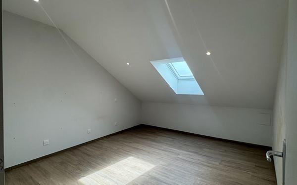 Appartement à vendre    5 pièces • 137,02 m2 Roanne