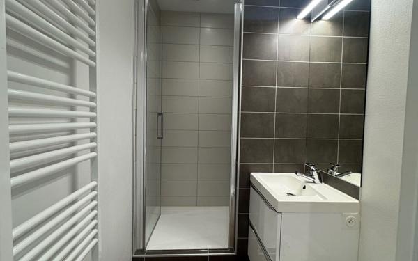 Appartement à vendre    5 pièces • 137,02 m2 Roanne