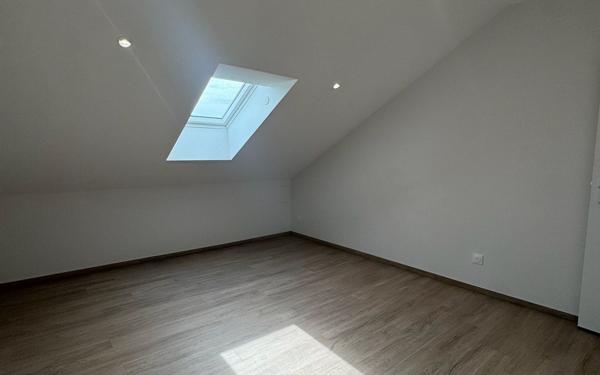 Appartement à vendre    5 pièces • 137,02 m2 Roanne