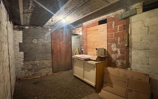 Appartement à vendre    5 pièces • 137,02 m2 Roanne