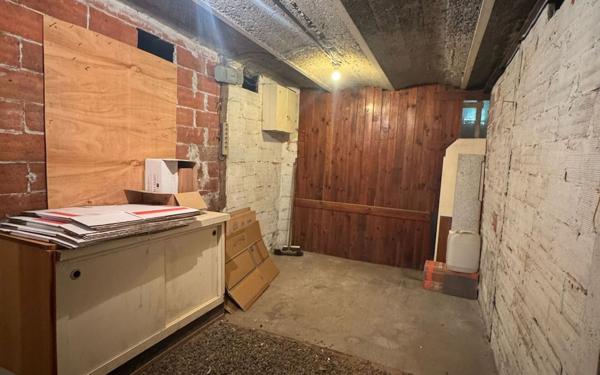 Appartement à vendre    5 pièces • 137,02 m2 Roanne
