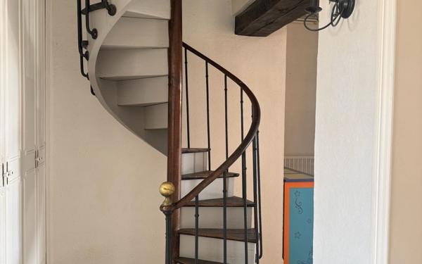 Appartement à vendre    5 pièces • 137,02 m2 Roanne