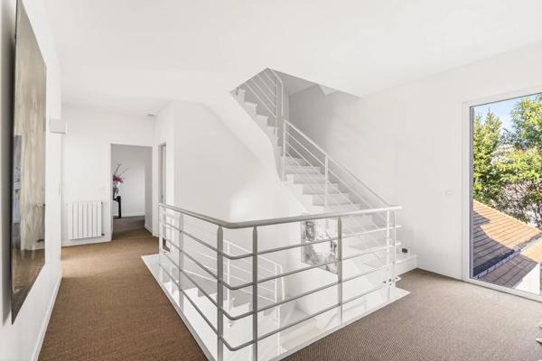 Maison La Celle-Saint-Cloud - LA FEUILLAUME