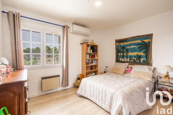 Maison à vendre 6 pièces 200 m² La Gaude