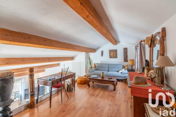 Maison à vendre 6 pièces 200 m² La Gaude