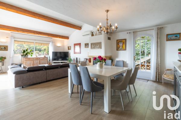 Maison à vendre 6 pièces 200 m² La Gaude