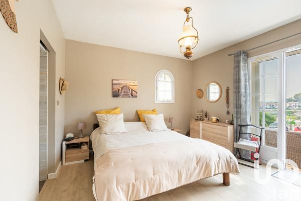 Maison à vendre 6 pièces 200 m² La Gaude