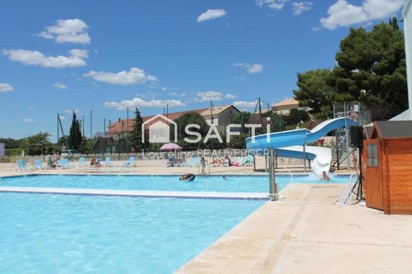 Appartement bord de mer