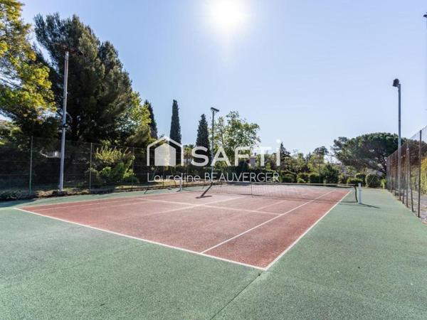 Appartement bord de mer