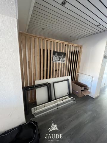 A LOUER SALINS 172 m² bureaux avec parking privé R+1 Détails des diagnostics énergétiques