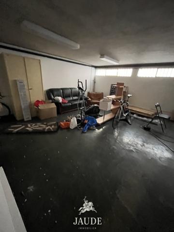 A LOUER SALINS 172 m² bureaux avec parking privé R+1 Détails des diagnostics énergétiques