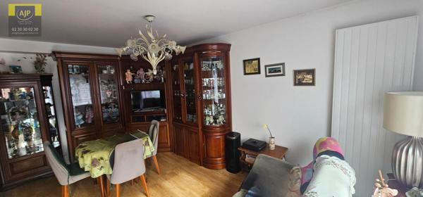 Vente appartement Saint Gilles Croix De Vie : 263 125 € - AJP Immobilier St-Gilles-Croix-de-Vie