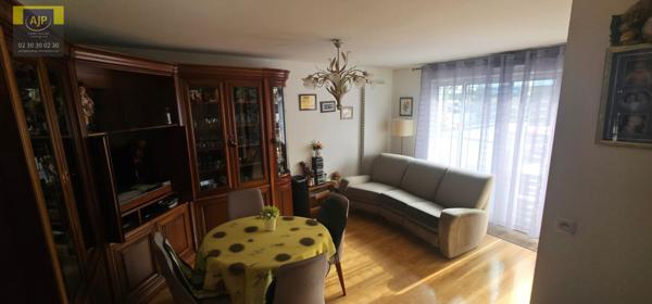 Vente appartement Saint Gilles Croix De Vie : 263 125 € - AJP Immobilier St-Gilles-Croix-de-Vie
