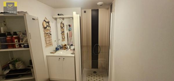 Vente appartement Saint Gilles Croix De Vie : 263 125 € - AJP Immobilier St-Gilles-Croix-de-Vie