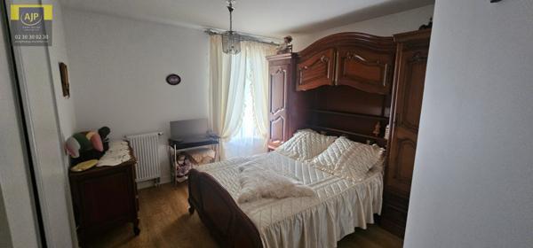 Vente appartement Saint Gilles Croix De Vie : 263 125 € - AJP Immobilier St-Gilles-Croix-de-Vie