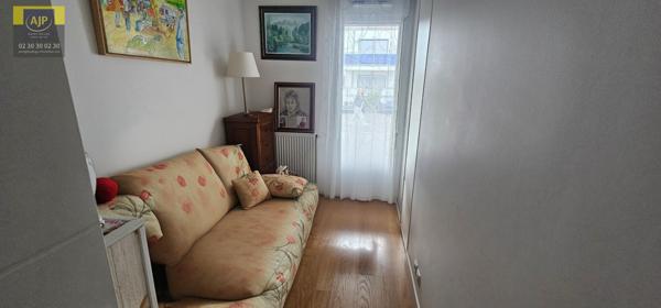 Vente appartement Saint Gilles Croix De Vie : 263 125 € - AJP Immobilier St-Gilles-Croix-de-Vie