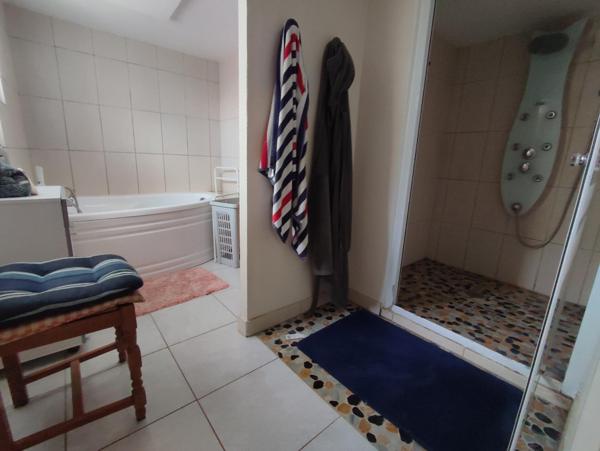 maison familiale, années 60,