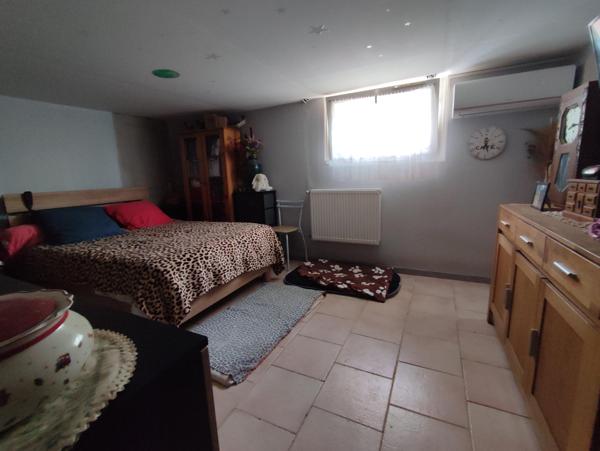 maison familiale, années 60,