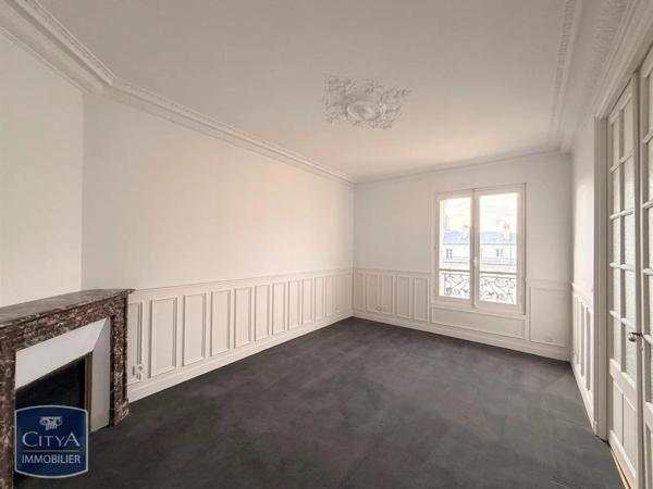 Appartement à louer 3 pièces 75.97m²