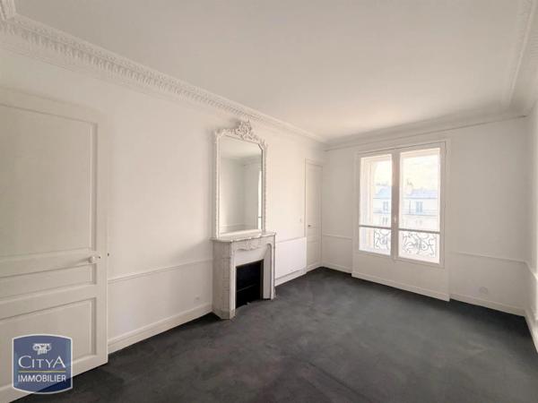 Appartement à louer 3 pièces 75.97m²