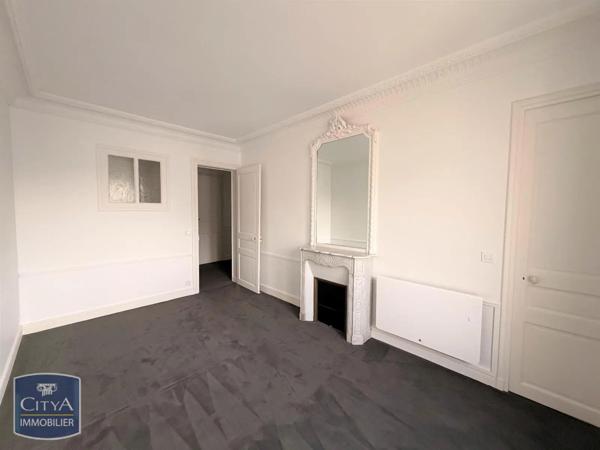 Appartement à louer 3 pièces 75.97m²