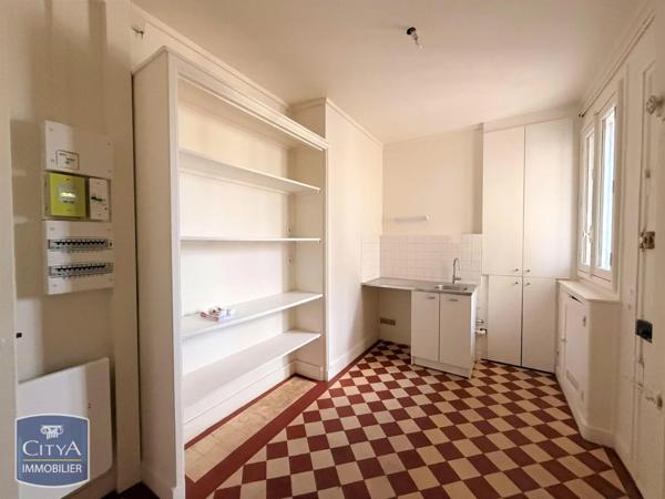 Appartement à louer 3 pièces 75.97m²