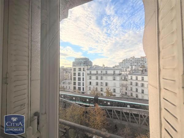 Appartement à louer 3 pièces 75.97m²